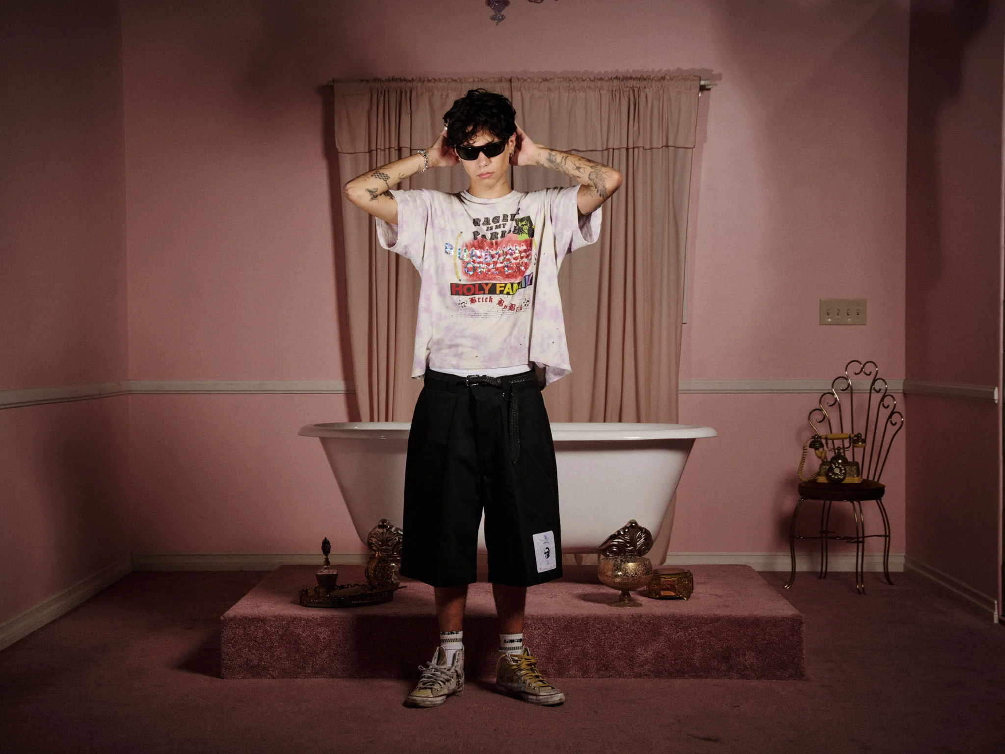 Welcome to Our Store